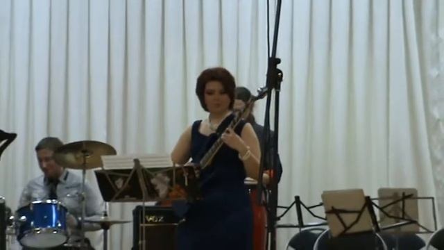 Grover Washington, JR.Make Me A Memory (Sad Samba) смотреть онлайн