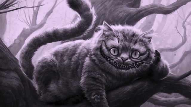 «И НЕБО РАЕМ Я НЕ НАЗОВУ...» | Цикл "Антология Кошачьего Хоррора" - #1 Из 24 | #КРИПИСТОРИЗ смотреть онлайн