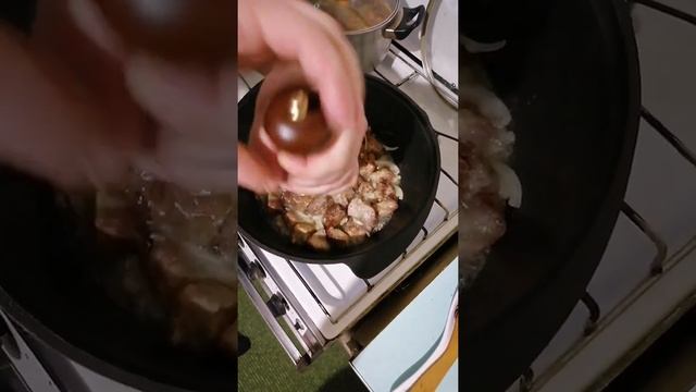 самый вкусный плов смотреть онлайн