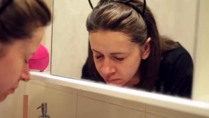 FOREO LUNA MINI 2 | ?КОНКУРС ?| СТОИТ ЛИ ТРАТИТЬ ДЕНЬГИ? | ЩЕТКА ДЛЯ ОЧИЩЕНИЯ ЛИЦА | NIKKOKO8