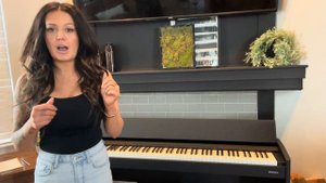 Roland F701 Digital Piano Review: Unleash Musical Inspiration with Authentic Sound and Playability