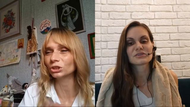 Разные мы или одинаковые? #курсысаморазвития #женскийпсихолог