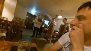 Раковский Бровар, Минск, 01.10.2016