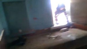 Покинутый мир