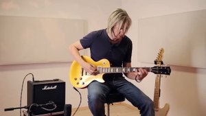 Marshall CODE 25 im Test!