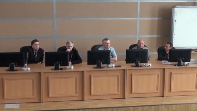 А.В.Малько, А.С.Автономов, А.В.Поляков, встреча со слушателями СПб ун-та ГПС МЧС России 4 июня 2014 смотреть онлайн