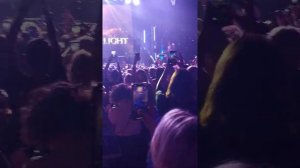 Ночь парикмахера 2019