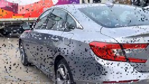 Хонда Аккорд 2.0, цена 39.000 $,  2018, аккорд 9 фото