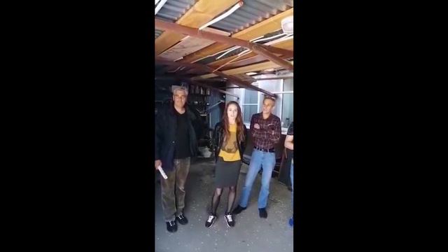 РОСТОВ ПРОСЫПАЕТСЯ!!! смотреть онлайн