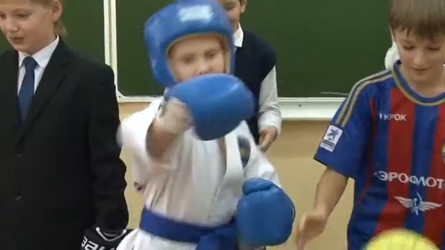 Презентация 5 В класс смотреть онлайн