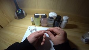 СЕРЕБРЯНЫЕ МОНЕТЫ ПОЧИСТИТЬ ЗА 5 МИНУТ! Глубокая чистка старинных копанных монет из серебра