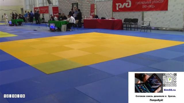 ЛОКО ДЗЮДО "Живу спортом" Татами 2 смотреть онлайн