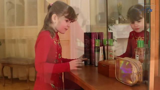 "Визгкультура" Г.Остер. Театральная студия "Карусель"🎭🧸😃 смотреть онлайн