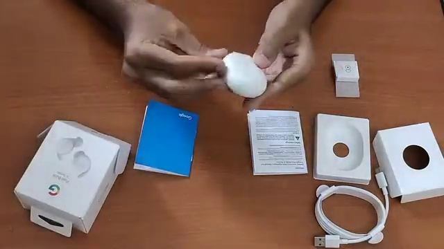 Google Pixel buds A - Series | unboxing | tamil | Kesavaraj G смотреть онлайн