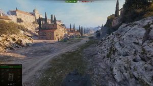 Как проходить "Учебный полигон" в World of Tanks №2