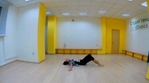 ТАНЕЦ на песню ОКЕАНАМИ СТАЛИ ALEKSEEV