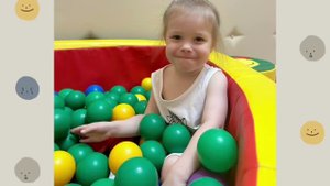«Способы расслабления ребёнка в детском саду»