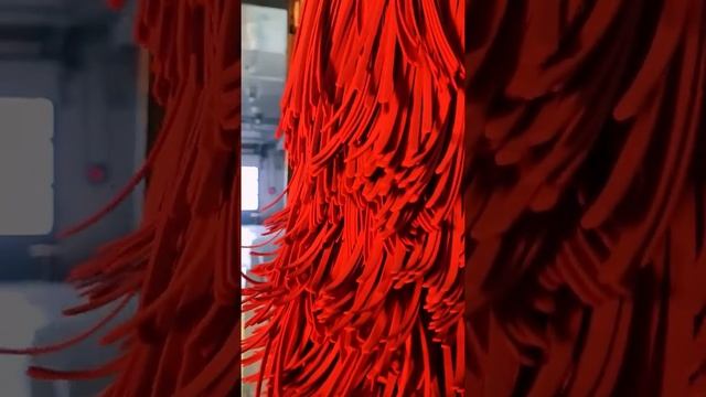 Рекорд!Портальная мойка Washtec на автомоечном комплексе Aquagizer помыла более 300 000 автомобилей