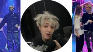 Шайни - Untitled (Snippet 08.04.2023)