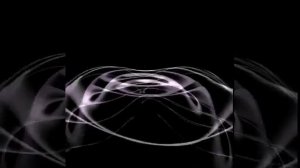 Абстракция в черно белых гифках.Сносит мозг!