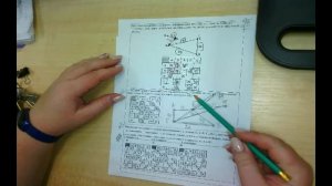 Использование электронных ресурсов и документ-камеры при подготовки к экзамену по информатике.