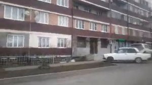 Северная Осетия. Ардон, Кадгарон. Видео обзор