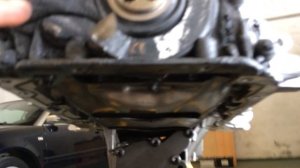 Восстановление BMW F45 часть 3