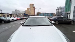 Обзор Chevrolet Cruze '2011 г. ПРОХОР | Просто Хорошие Автомобили