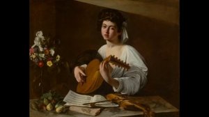 Лекция №5 - История искусств (часть 3)