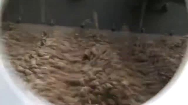 Как разделить на фракции сложный материал. смотреть онлайн