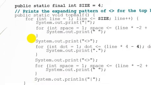 Java Loops tutorial Part 5 by ELearningLine @ 848-200-0448 смотреть онлайн