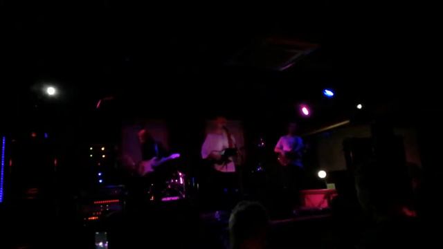 "Инкогнито" - "Саванна" (26 октября 2019г., Воронеж, клуб "12") смотреть онлайн