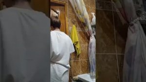 я побрилась налысо..