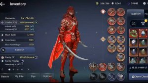Black Desert Mobile 😈 КАК ОДЕТ ТОП 10 😈 ХАСАШИН