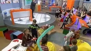 Комаровский 2012 04 15 Бронхиальная астма