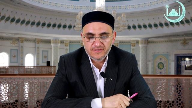 Имам Абу Мансур аль Матуриди