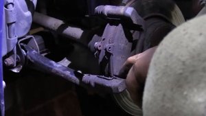 изнашиваются не равномерно колодки? быстрый износ колодок? не знаешь ответ? смотри!