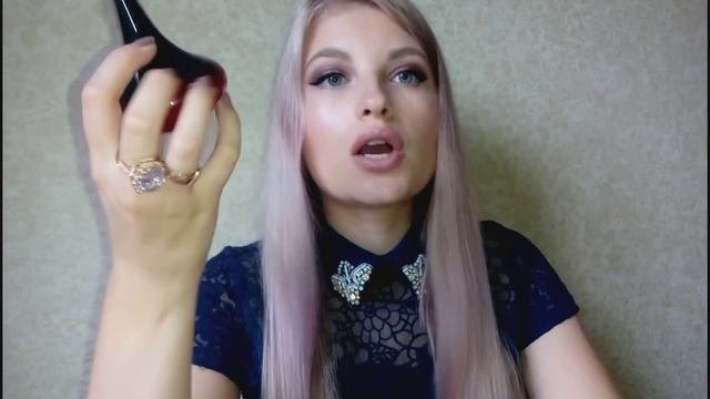 Мои ароматы Oriflame, Faberlic, Lancome