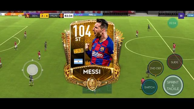 حدث الEaster و الGolden Egg✅ | معلومات مهمة وخرافييية 🔥 فيفا موبايل 2021 смотреть онлайн