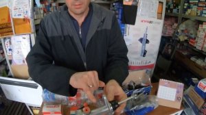 Обзор фирмы TCIC | ЛУШИЕ ГЛАВНЫЕ И РАБОЧИЕ ЦИЛИНДРЫ