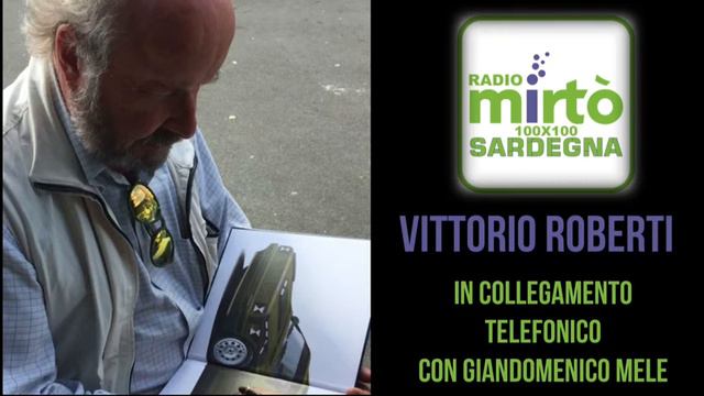 RADIO MIRTO' - 1° PUNTATA - Mirtò Sardegna - Con Tommy Rossi e Giandiomenico Mele. смотреть онлайн
