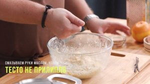 Ленивые вареники, которые 100% получатся! Простой рецепт вкусных ленивых вареников от шеф-повара!