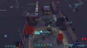 XCOM:EW, Long War, I/I, гринфог, экономика и прочие весёлые галки