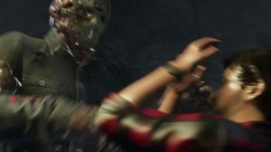 KILL MONTAGE | Single player challenge kills | Friday the 13th the game