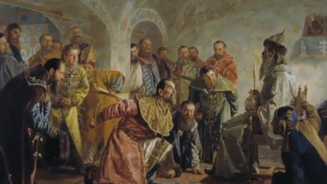 Коррупция в России и как с ней боролись Интересные факты