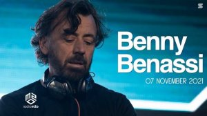 Benny Benassi - Welcome To My House - 07 November 2021
