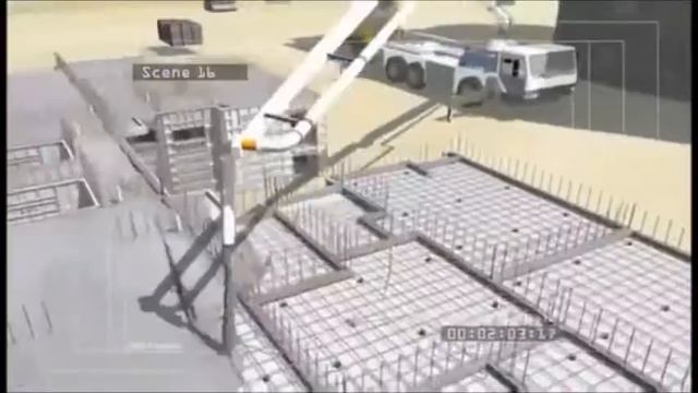 Опалубка в Воронеже. Опалубка для монолитных работ смотреть онлайн