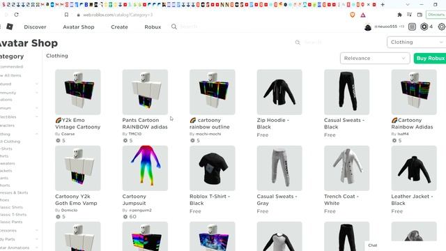 Стоит ли покупать Премиум в Роблоксе? смотреть онлайн