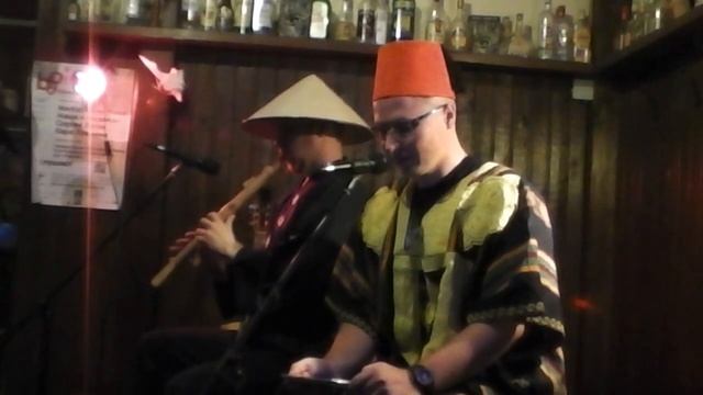 Наш пимак в деле, музыка, сказки... смотреть онлайн