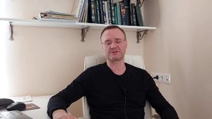 Магическое мышление и расстройства личности.